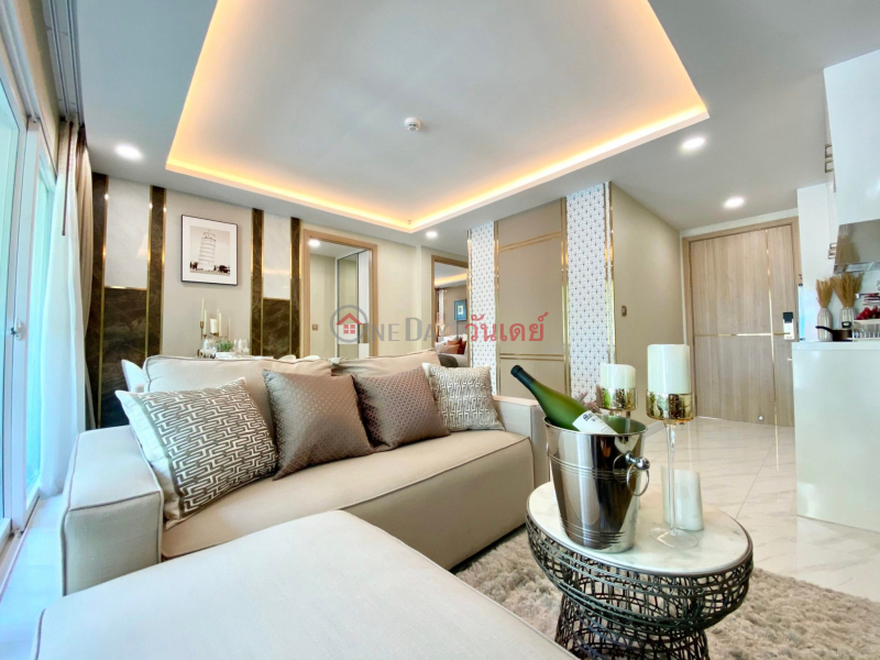 ฿ 2.4Million, Condo for Sales