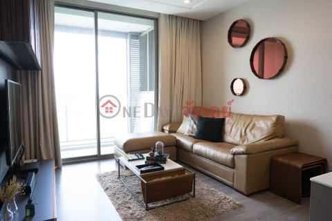 Condo for Rent: 333 Riverside, 46 m², 1 bedroom(s) - OneDay_0