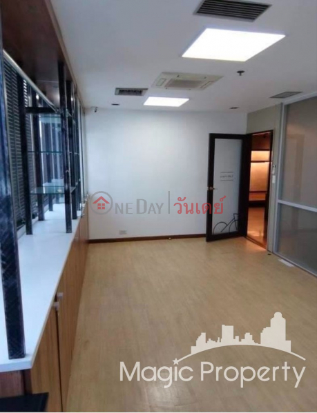 Office Space in Green Tower For Rent, Rama 4, Khlong Toei, Bangkok Rental Listings