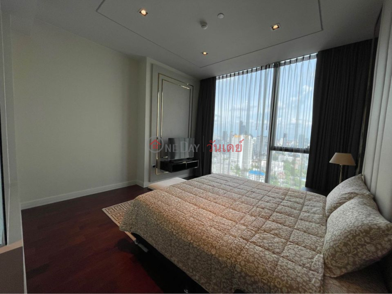 ฿ 230,000/ เดือน, คอนโด สำหรับ เช่า: Marque Sukhumvit, 196 ตร.ม., 3 ห้องนอน