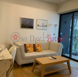 คอนโด สำหรับ เช่า: Siamese Exclusive Sukhumvit 31, 47 ตร.ม., 1 ห้องนอน - OneDay_0