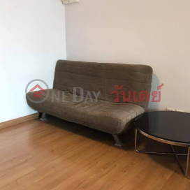 Condo for Rent: Supalai Park Asoke-ratchada, 34 m², 1 bedroom(s) - OneDay_0