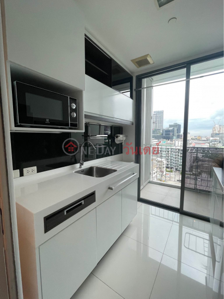 ฿ 20,000/ month | Condo for rent The Room Sukhumvit 62 (11th floor)