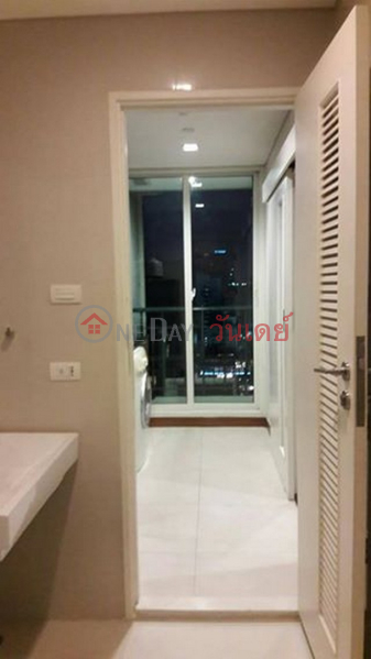 Condo for Rent: Ivy Thonglor, 36 m², 1 bedroom(s) | Thailand Rental, ฿ 23,000/ month