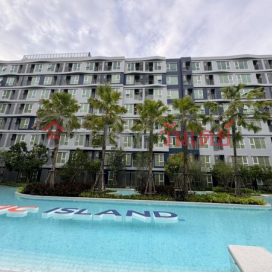 Condo for rent Kave Town Island (5th floor, building B) _0