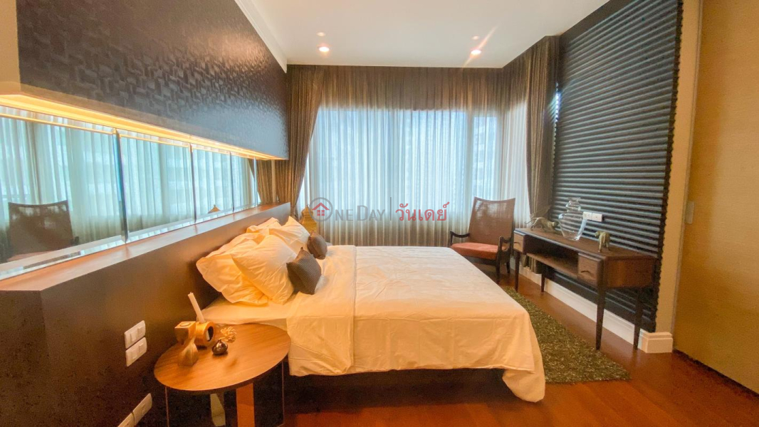 Condo for Rent: Bright Sukhumvit 24, 188 m², 3 bedroom(s),Thailand, Rental | ฿ 130,000/ month