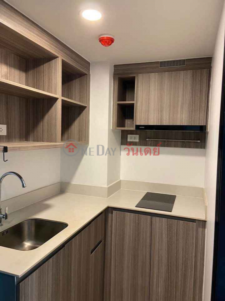 Condo for rent The Origin Sukhumvit 105 (5th floor, building B) | Thailand Rental | ฿ 9,100/ month