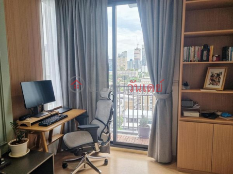 Condo for rent: MARU Ekkamai 2 (11th floor) _0