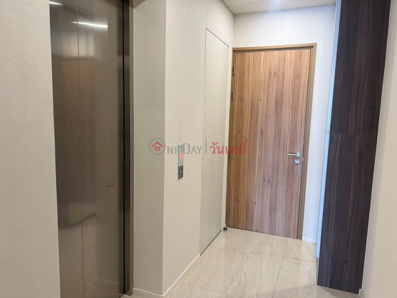 Condo For Sale : Siamese Sukhumvit31, Thailand, Sales, ฿ 14.9Million