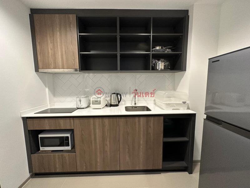 Condo for Rent: THE LINE Phahonyothin Park, 37 m², 1 bedroom(s),Thailand Rental, ฿ 18,000/ month