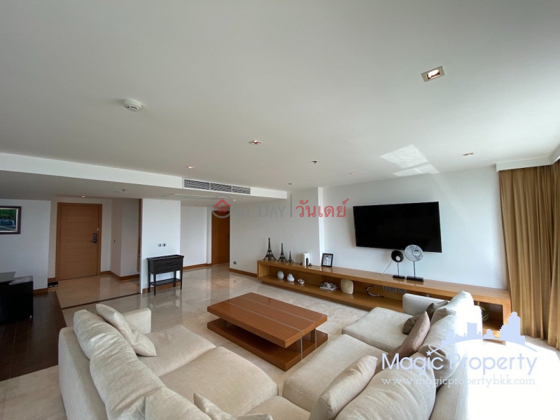 3 Bedroom Condominium for Sale in Eight Thonglor Residence, Bangkok, Thailand | Sales | ฿ 60Million