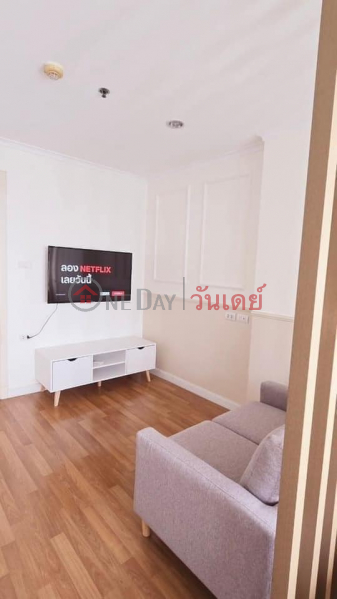 ฿ 12,000/ month | Lumpini Place Ratchayothin tower B (floor 12A)