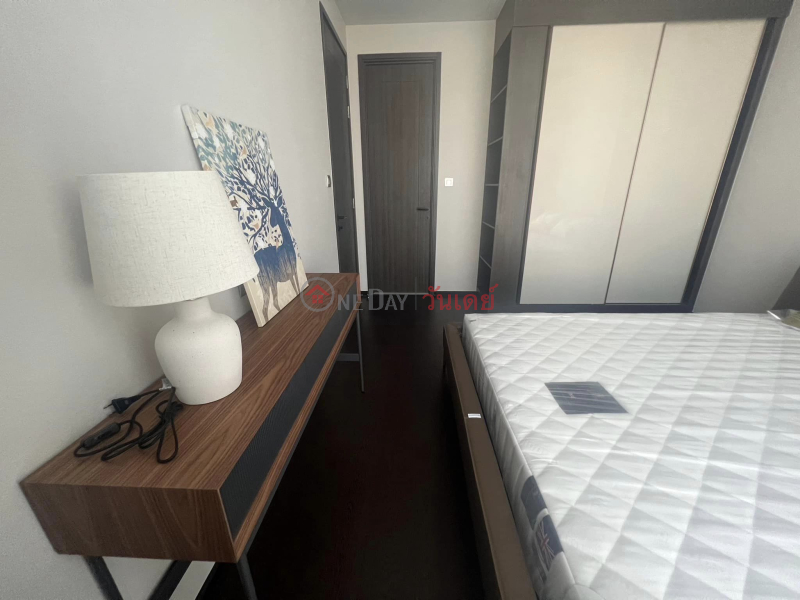 Condo for Rent: Laviq Sukhumvit 57, 41 m², 1 bedroom(s) Rental Listings