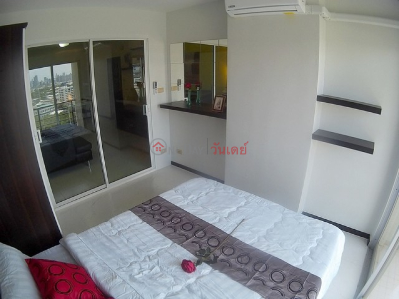 Condo for Rent: S.v. City Rama 3, 63 m², 2 bedroom(s) Rental Listings