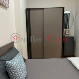 Condo for rent: Supalai Veranda Phasi Charoen Station (9th floor, building A) _0