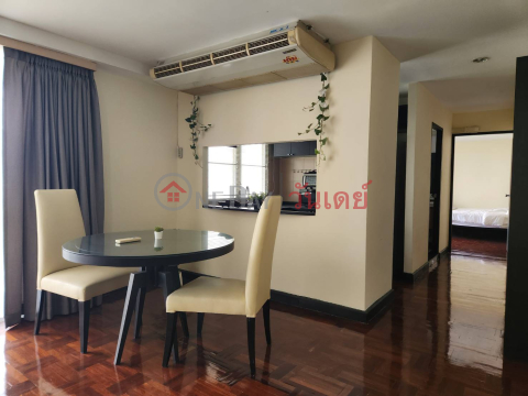 Condo for Rent: Charktip Court, 80 m², 1 bedroom(s) - OneDay_0