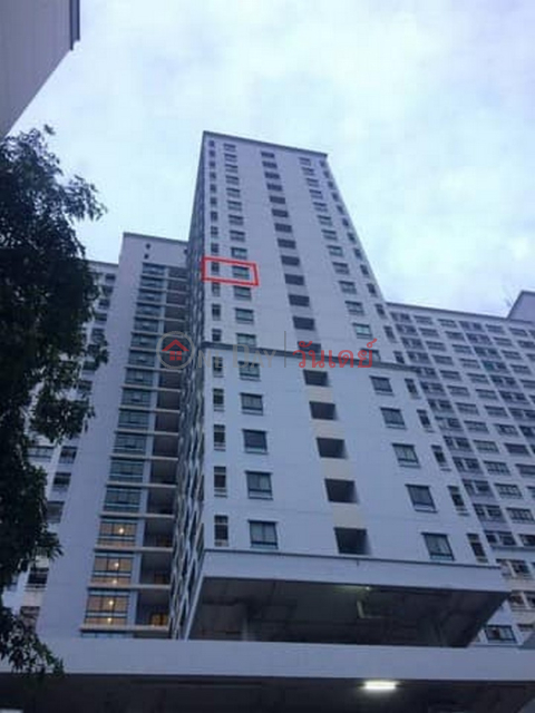 Condo for Sale: Lumpini Ville Sukhumvit 77, 65 m², 2 bedroom(s) - OneDay_0