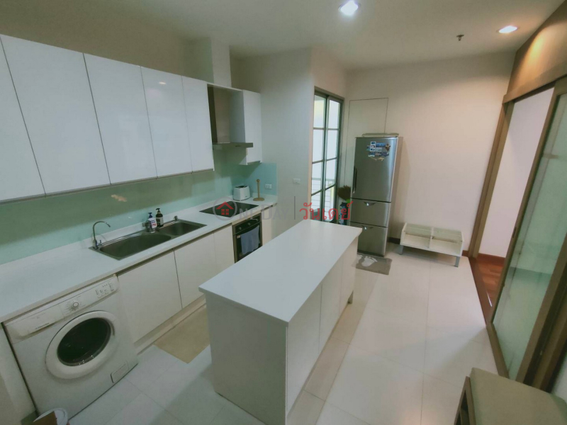 Condo for Rent: Baan Klang Krung Siam - Pathumwan, 94 m², 2 bedroom(s),Thailand | Rental | ฿ 46,000/ month