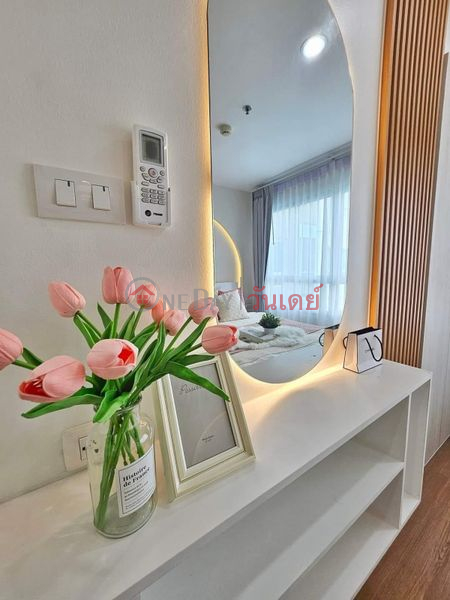 ฿ 1.69Million | Condo for sale Lumpiniville Prachachuen-Phongphet 2 (28th floor)