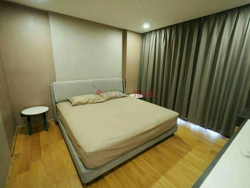 Property Search Thailand | OneDay | Residential, Rental Listings | Condo for Rent: Klass Condo Langsuan, 73 m², 2 bedroom(s)