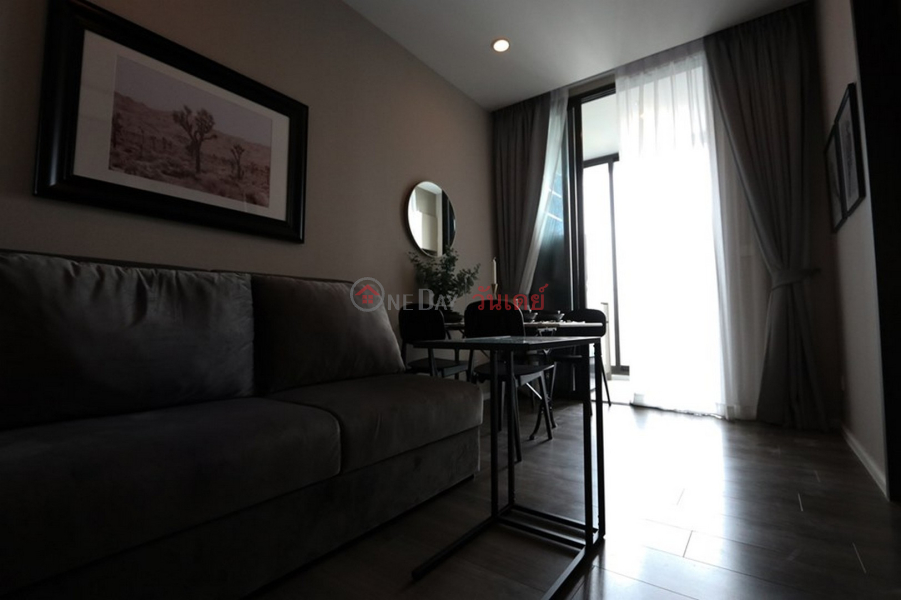 Property Search Thailand | OneDay | Residential Rental Listings, Condo for Rent: Whizdom Essence, 36 m², 1 bedroom(s)