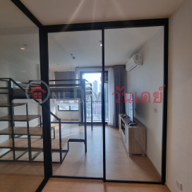 Condo for Rent: Maru Ekkamai 2, 30 m², 1 bedroom(s) - OneDay_0