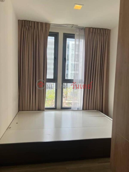 ฿ 20,000/ month Condo for Rent: Moniiq Sukhumvit 64, 48 m², 2 bedroom(s)