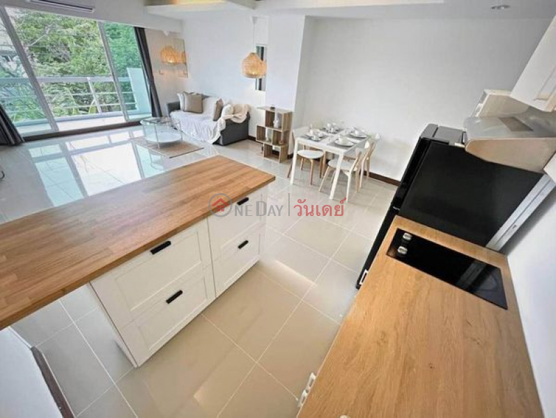 ฿ 26,000/ month, Condo for rent Waterford Sukhumvit 50 (3rd floor, building 4)