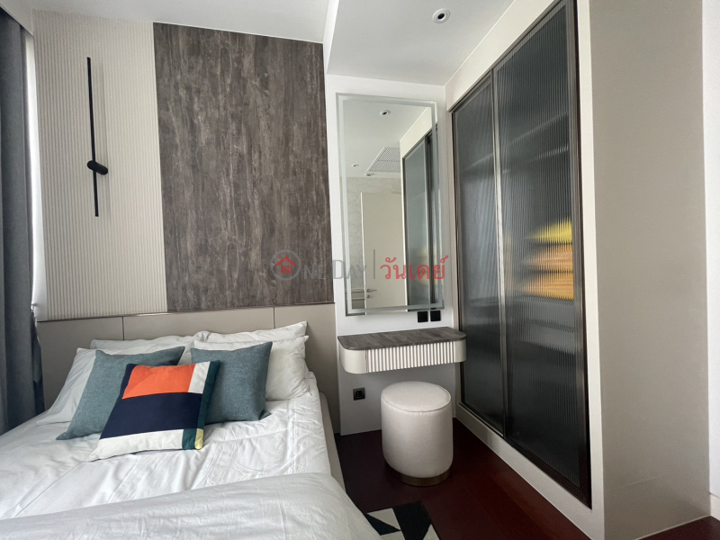 ฿ 100,000/ month, Condo for Rent: KHUN by YOO inspired by Starck, 82 m², 2 bedroom(s)