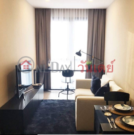 Condo for Rent: Ashton Asoke, 31 m², 1 bedroom(s) - OneDay_0