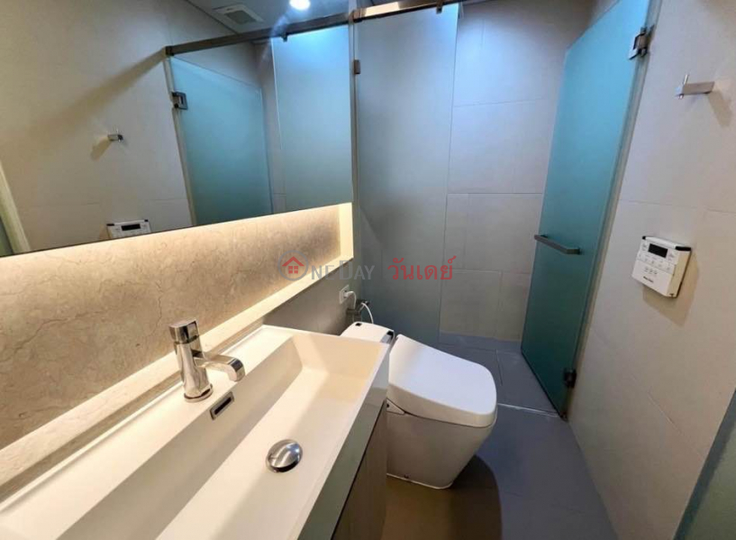 Condo for rent The Lumpini 24 (20th floor) Thailand Rental ฿ 40,000/ month