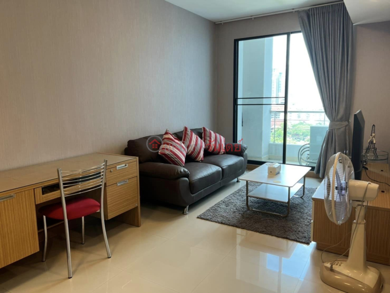 Condo for Rent: Supalai Premier Place Asoke, 60 m², 1 bedroom(s) Rental Listings