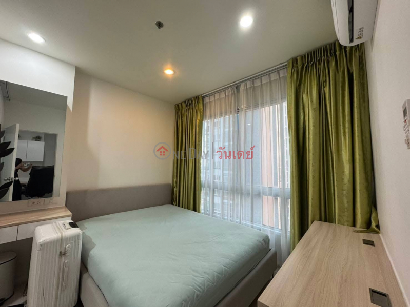 Property Search Thailand | OneDay | Residential | Rental Listings, Modern 1BR for Rent: The Prodigy MRT Bang Khae