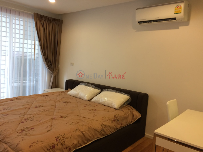 Sukhumvit 15, Near Asoke BTS Sukhumvit MRT Rental Listings