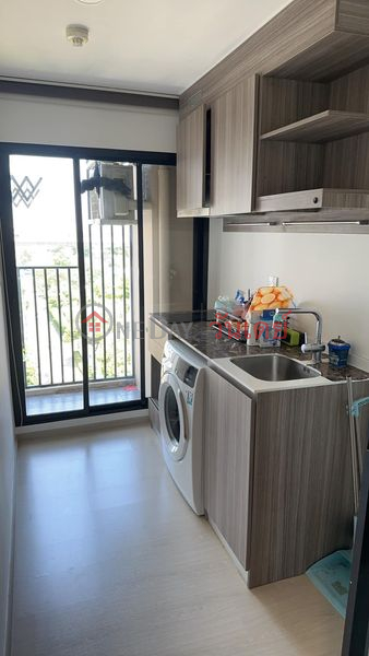 Condo Kensington 63 (8th floor) | Thailand Rental, ฿ 11,000/ month