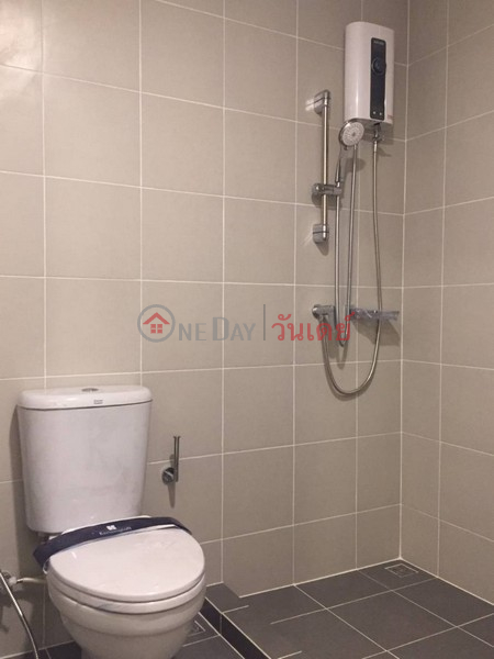 Condo for Rent: Kensington Kaset Campus, 50 m², 2 bedroom(s) Rental Listings