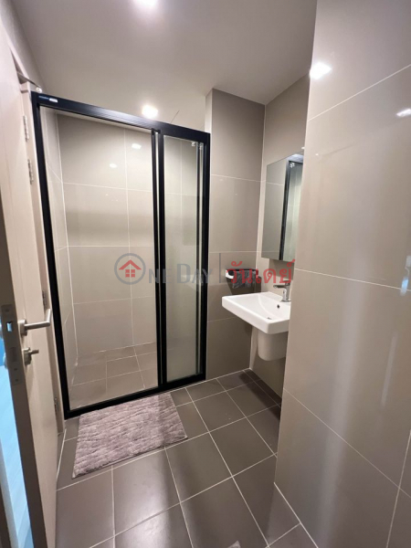 ฿ 18,500/ month For rent . - THE BASE Phetchaburi-Thonglor (18th floor)