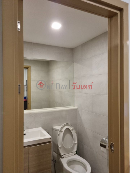 Condo for Rent: Maestro 07 Victory Monument, 27 m², 1 bedroom(s) Thailand Rental | ฿ 17,000/ month