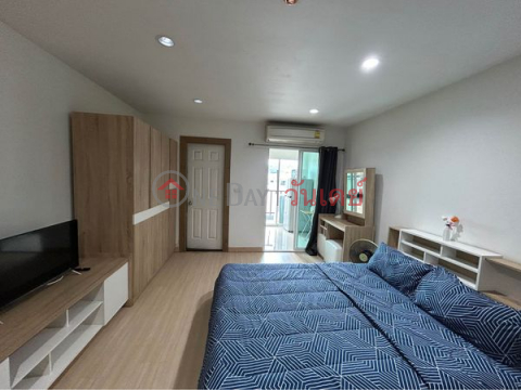 Condo for rent: The View Condo Suanluang (5th floor) _0