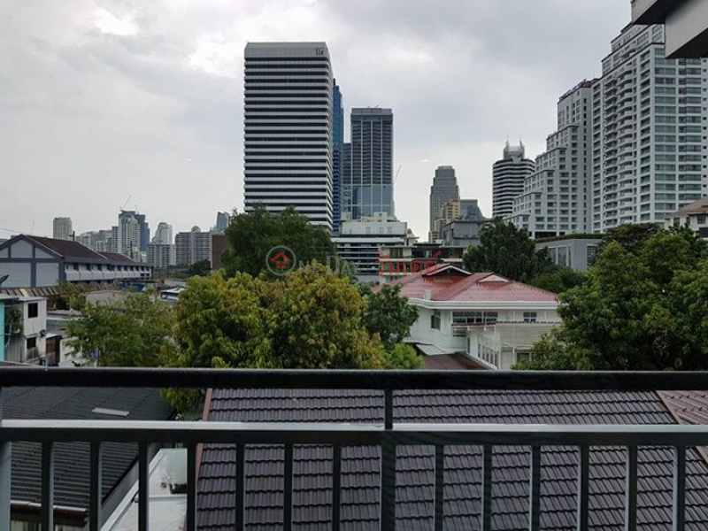 Condo for Rent: Voque Sukhumvit 16, 48 m², 1 bedroom(s) Rental Listings