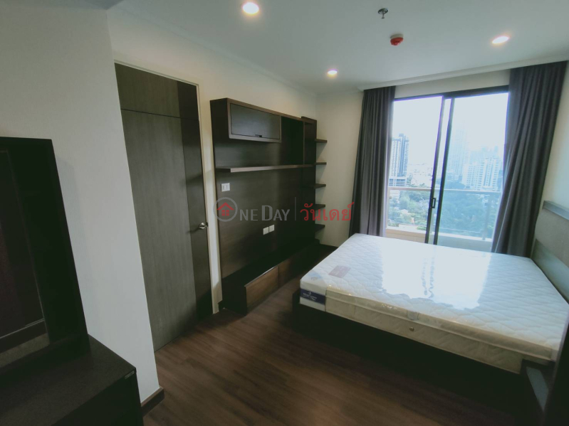 คอนโด สำหรับ เช่า: Supalai Elite Sathorn - Suanplu, 53 ตร.ม., 1 ห้องนอน รายการเช่า