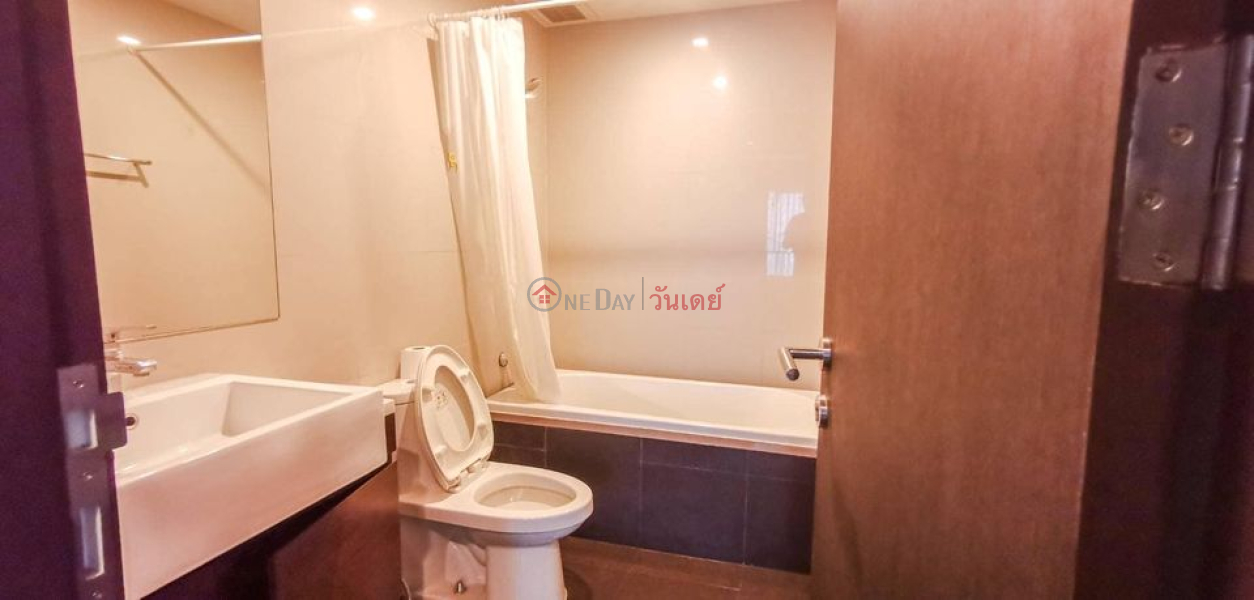 ฿ 18,000/ month | Condo for Rent: Noble Remix2, 62 m², 1 bedroom(s)