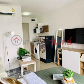 Condo for rent iCondo Sukhumvit 103 (6th floor) _0