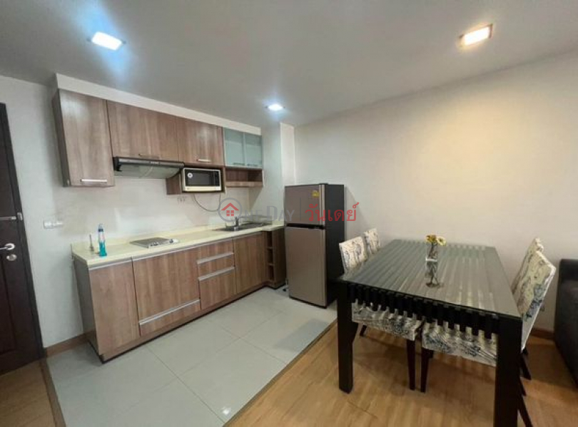 Property Search Thailand | OneDay | Residential, Rental Listings For rent The Alcove 49 (2nd floor)