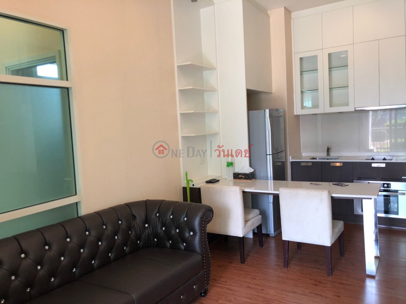 ฿ 29,000/ month, Condo for Rent: Ivy Thonglor, 44 m², 1 bedroom(s)