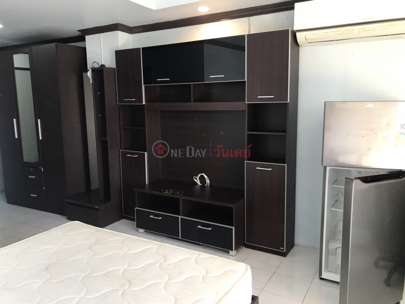 Condo for rent: Ratchada Prestige Ladprao 48 (7th floor, building A, PSR2031),Thailand, Rental ฿ 6,000/ month