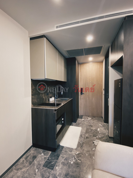 ฿ 16,000/ month Condo for Rent: 168 Sukhumvit 36, 30 m², 1 bedroom(s)