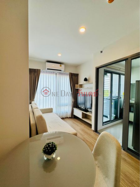 Phyll Central Phuket for rent - 8th floor, building C _0