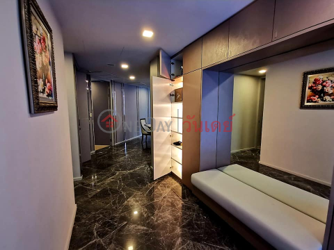 คอนโด สำหรับ เช่า: Ashton Residence 41, 135 ตร.ม., 3 ห้องนอน - OneDay_0