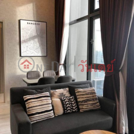 Condo for rent: The Line Sukhumvit 101 (17th floor) _0